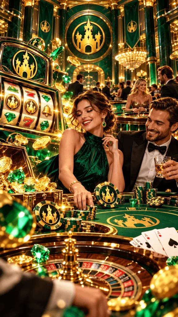 Casinia Casino Kuwait